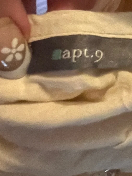 Coastal Cowgirl Western Rodeo Festival Boho Lace Midi Skirt Cream Tiered 6 - Picture 8 of 8